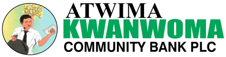 Atwima Kwanwoma Community Bank PLC
