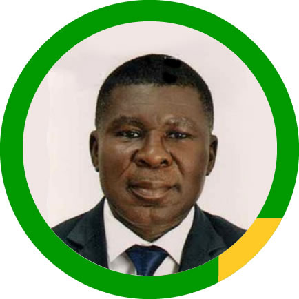 Akrbank board Joseph Kofi Amankwah