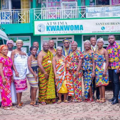 Akrbank Traditional Wear Day 00 98 980x653