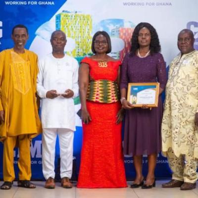2022 CIMG Awards
